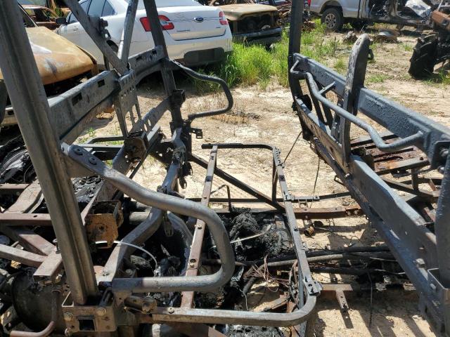 2015 POLARIS RANGER CRE #3248662251