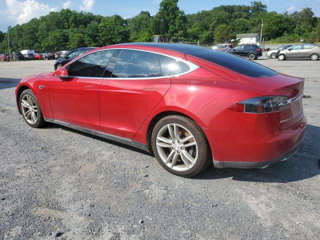 2015 TESLA MODEL S 5YJSA1E24FF118598