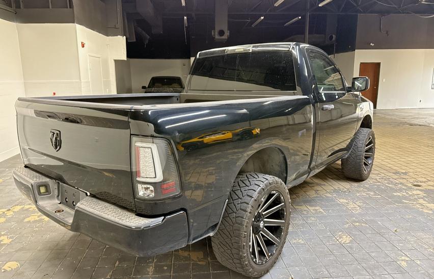 Vin: 3c6jr6ag0fg540131, lot: 63530555, ram 1500 st 20154
