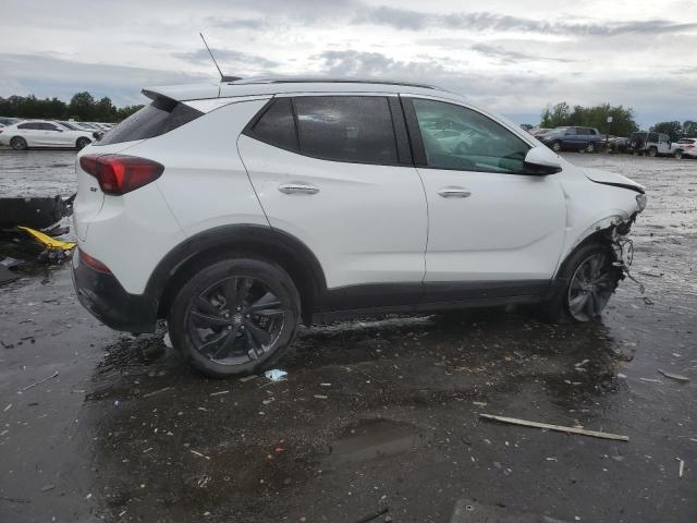 Vin: kl4amesl7rb016074, lot: 63426845, buick encore sport touring 20243