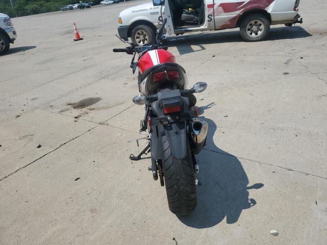 2017 SUZUKI SV650 A JS1VP55B1H2100790