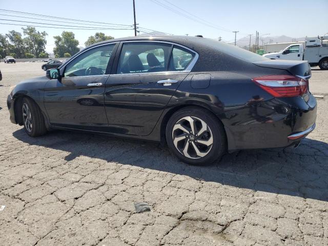 Vin: 1hgcr3f8xga000398, lot: 63774165, honda accord exl 20162