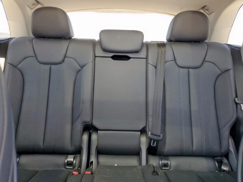 2019 AUDI Q5 PREMIUM PLUS WA1BNAFY0K2130858