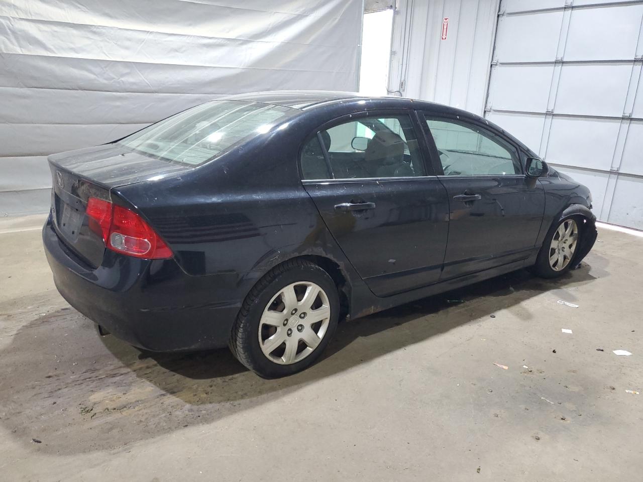 Honda Civic lx 2008