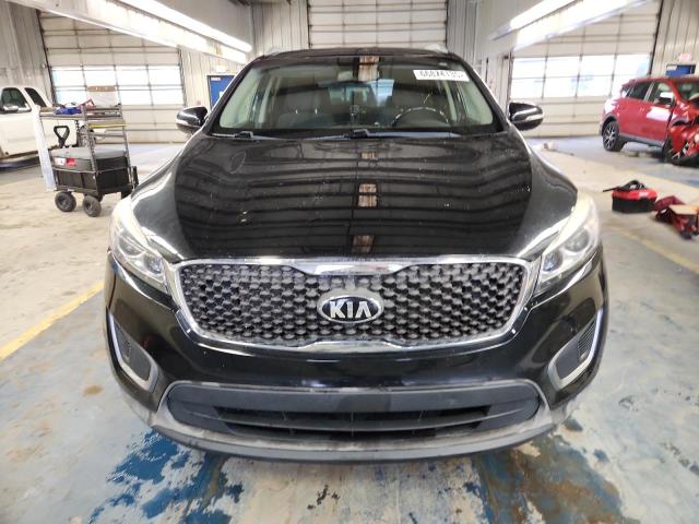 2016 KIA SORENTO LX - 5XYPG4A31GG003570