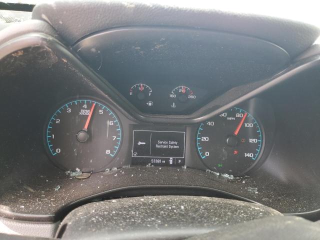 2022 CHEVROLET COLORADO 1GCGSBEN9N1172070