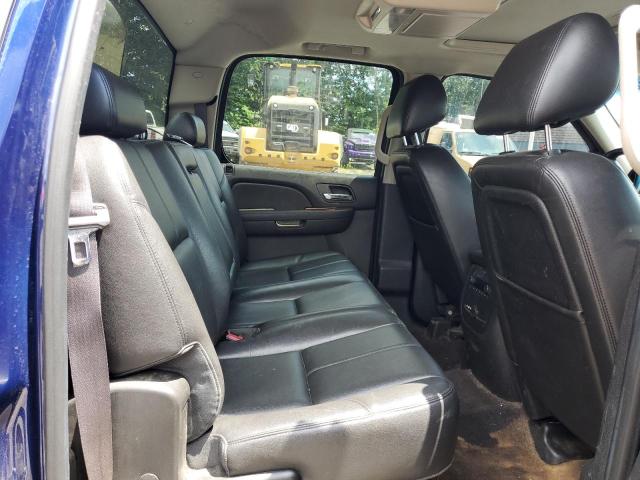 2013 GMC SIERRA K15 - 3GTP2WE77DG161822