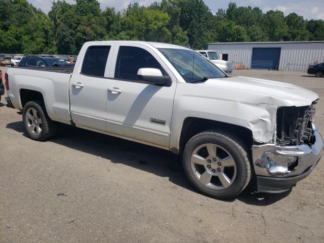 2017 CHEVROLET SILVERADO 1GCRCREH1HZ250873