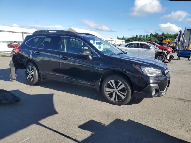 2019 SUBARU OUTBACK 2. 4S4BSANC3K3359285