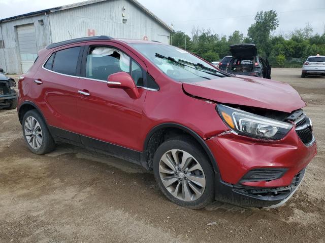 2019 BUICK ENCORE PRE KL4CJESBXKB806757