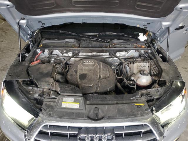 2018 AUDI Q5 PRESTIG WA1CNAFY7J2119844