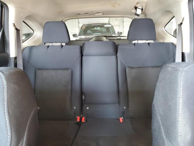 2016 HONDA CR-V EX - 5J6RM4H50GL014258