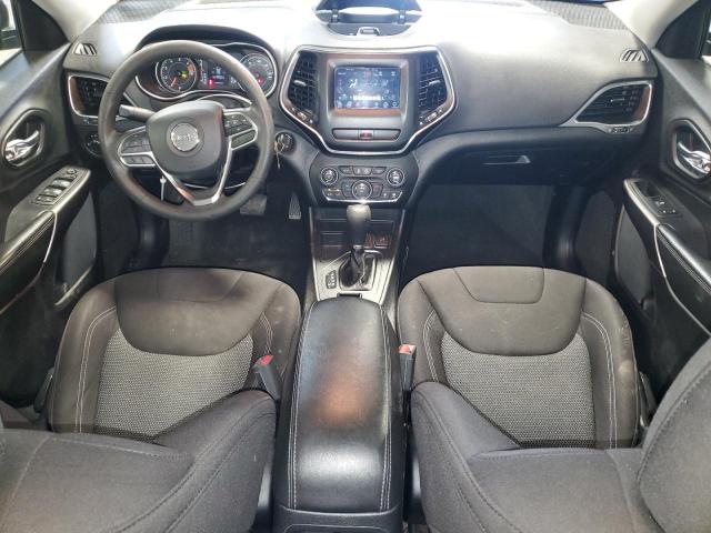 2020 JEEP CHEROKEE L 1C4PJLCB0LD582446