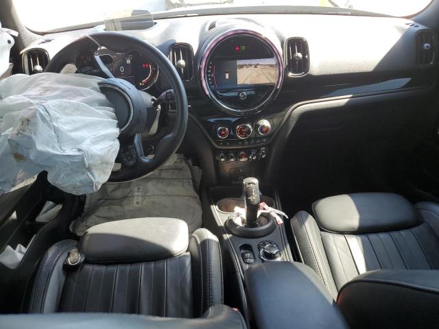 2022 MINI COOPER JCW WMZ33BS08N3N42661