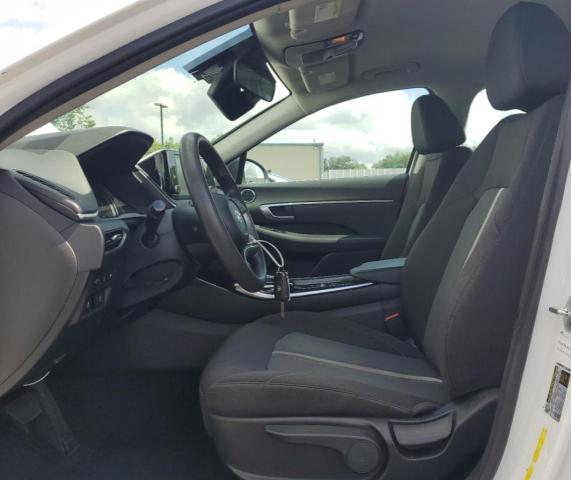 2022 HYUNDAI SONATA SE 5NPEG4JA6NH144050