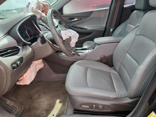 2018 CHEVROLET MALIBU PRE 1G1ZE5SX6JF290865