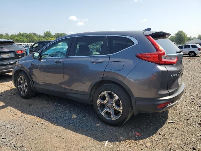 2018 HONDA CR-V EX 7FARW2H57JE057188