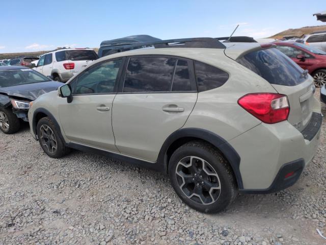 suba xv crosstrek 2.0 premium 2014 JF2GPACCXE9219414 photo #3