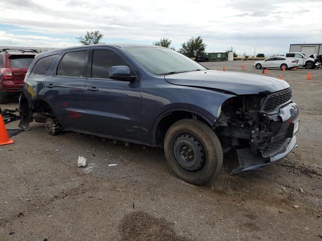 2021 DODGE DURANGO GT #3280483144