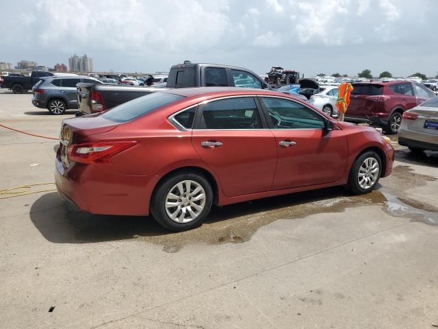Vin: 1n4al3ap8gc150803, lot: 63075735, nissan altima 2.5 20163