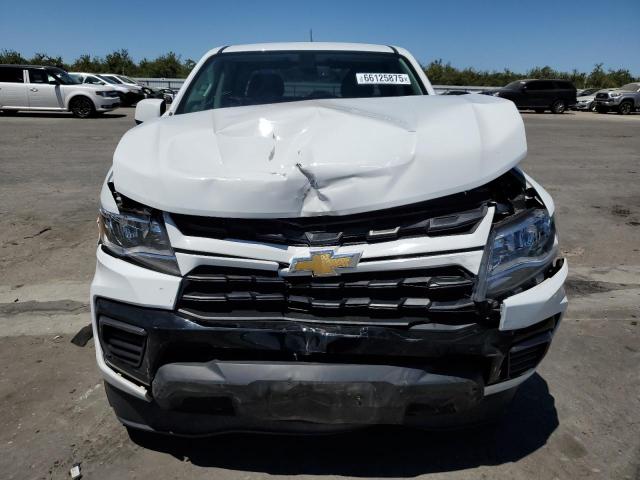 2021 CHEVROLET COLORADO L - 1GCGSCEN7M1157555