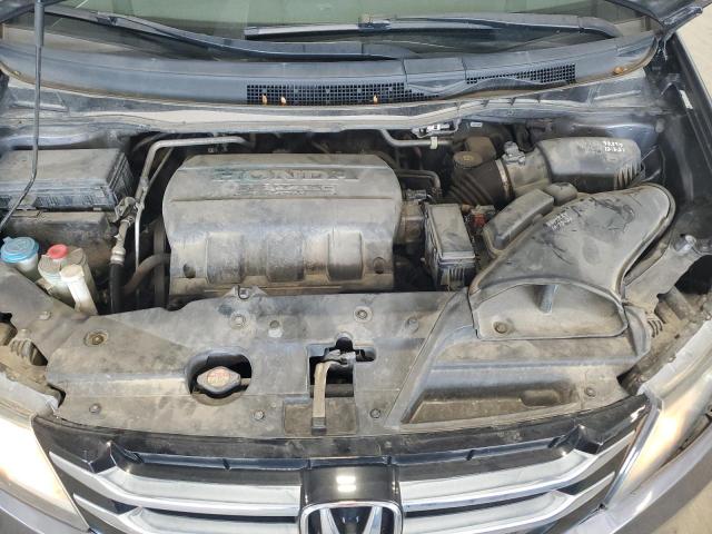 2016 HONDA ODYSSEY SE 5FNRL5H30GB108351