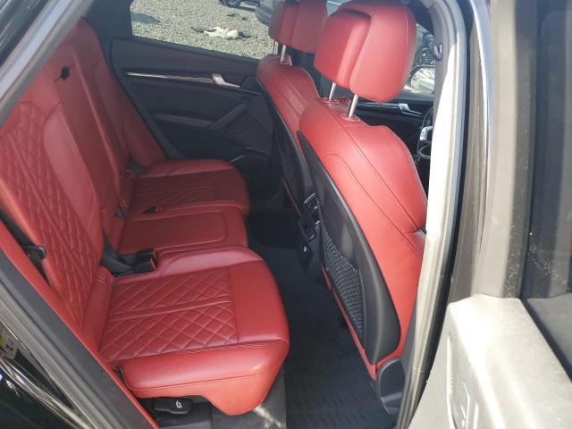 2018 AUDI SQ5 PRESTI WA1C4AFYXJ2126449