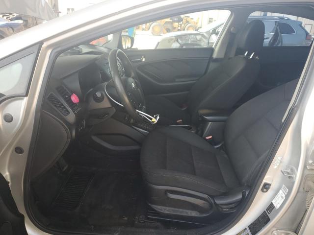 2016 KIA FORTE LX KNAFK4A64G5571533