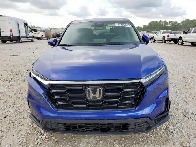 2025 HONDA CR-V EXL - 2HKRS4H78SH446820
