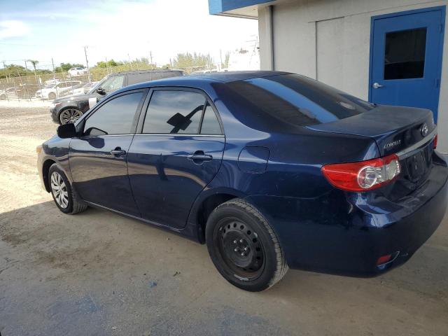 Vin: 5yfbu4ee9dp118648, lot: 63915925, toyota corolla base 20132