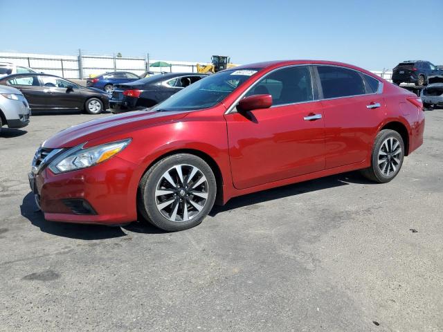 2017 NISSAN ALTIMA 2.5 - 1N4AL3AP3HC491186