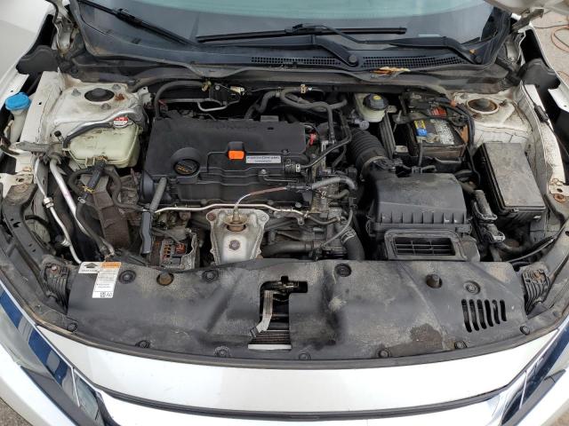 2016 HONDA CIVIC EX - 19XFC2F74GE245287