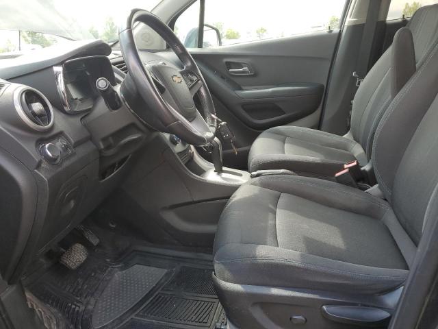2016 CHEVROLET TRAX 1LT 3GNCJPSB4GL228377