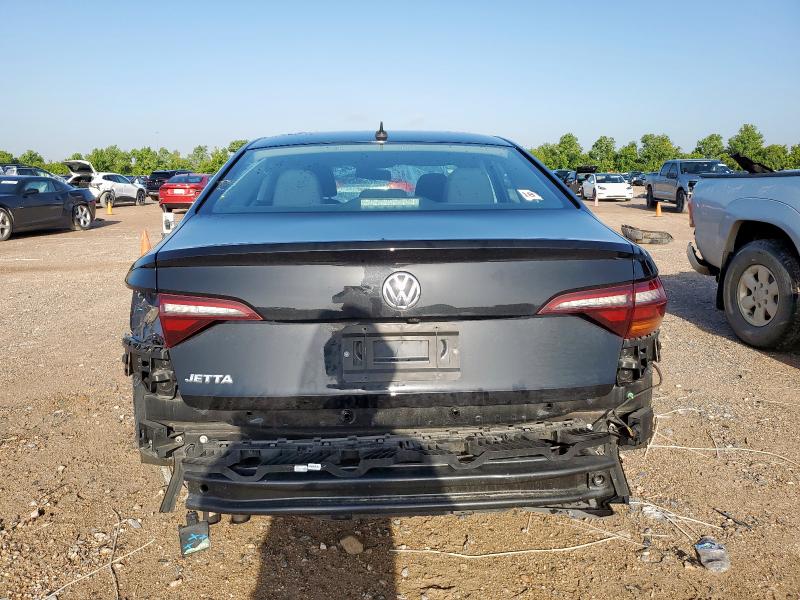 2019 VOLKSWAGEN JETTA S 3VWC57BU7KM220711