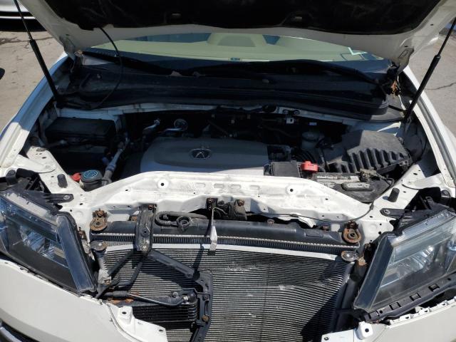 2013 ACURA MDX TECHNO - 2HNYD2H36DH510737