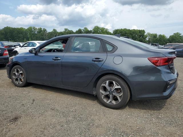 2019 KIA FORTE FE - 3KPF24AD0KE051506