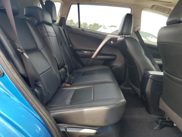 2017 TOYOTA RAV4 HV LE - JTMRJREV0HD146836