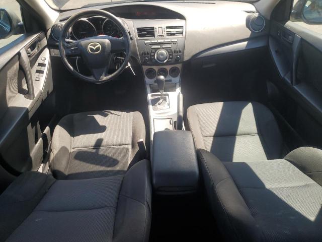 2011 MAZDA 3 I - JM1BL1UF8B1495517