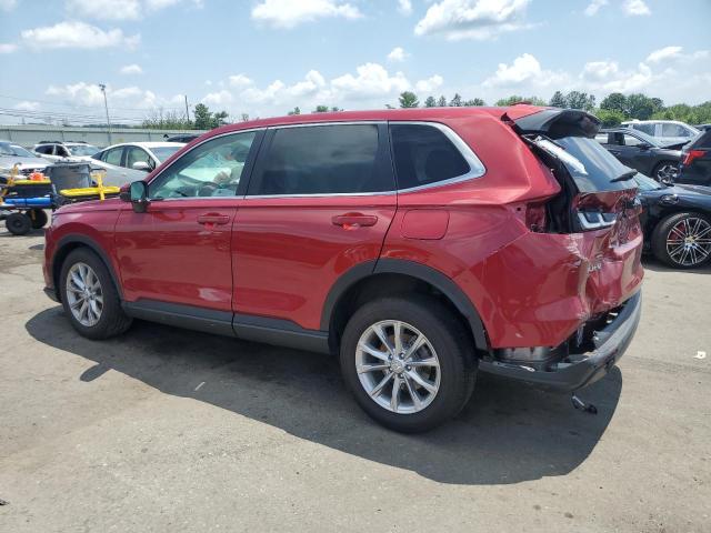 2025 HONDA CR-V EXL 2HKRS4H74SH403902