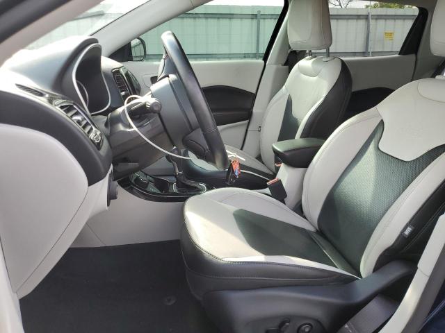 2018 JEEP COMPASS LI 3C4NJDCB6JT245445