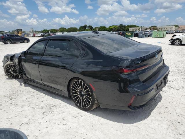 2024 BMW I7 EDRIVE5 WBY43EJ04RCR75230