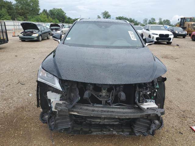 2019 LEXUS RX 350 BAS 2T2BZMCA8KC208867