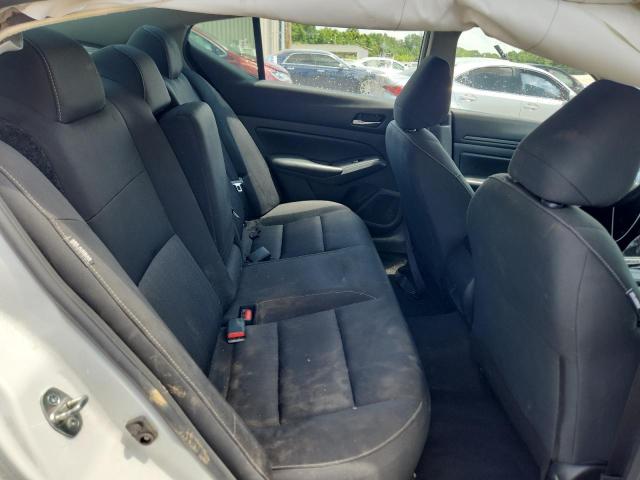 2022 NISSAN ALTIMA S 1N4BL4BV8NN332722