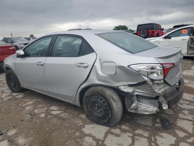 2015 TOYOTA COROLLA L - 2T1BURHE3FC273949