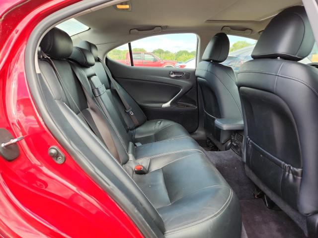 2012 LEXUS IS 250 - JTHCF5C20C5053129