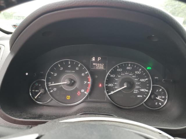 2011 SUBA LEGACY 2.5I PREMIUM - 4S3BMCG63B3246714