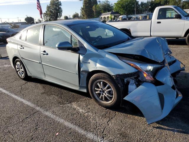 2018 TOYOTA PRIUS - JTDKARFU1J3547976