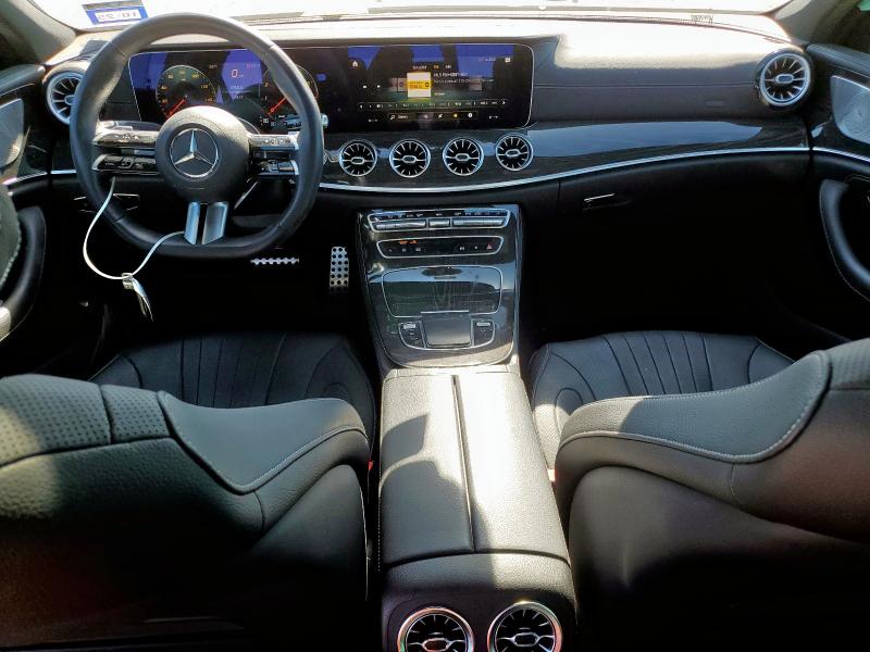 2023 MERCEDES-BENZ CLS 450 4M W1K2J5KBXPA119492