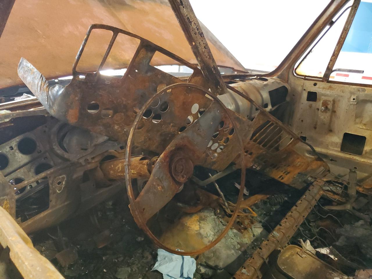 Lot #3206507507 1986 CHEVROLET K20