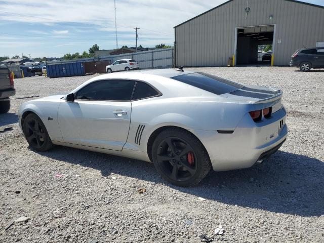 Vin: 2g1fk1ej4b9129453, lot: 62085455, chevrolet camaro 2ss 20112
